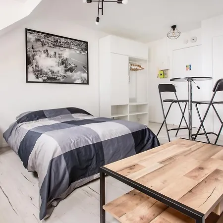 New York Appartement *