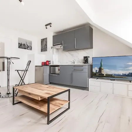 Appartement New York *