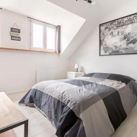 New York * Tourcoing