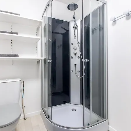 Appartement New York *