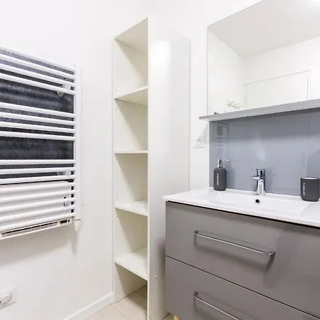 New York Appartement