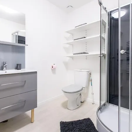 New York Apartment Tourcoing