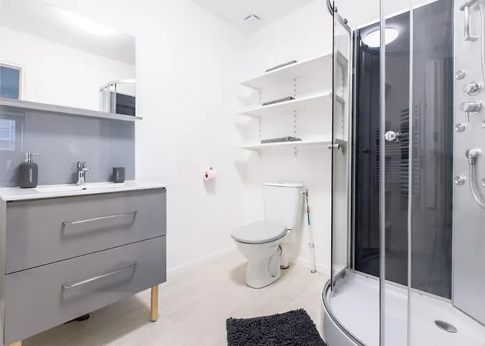 New York Appartamento Tourcoing